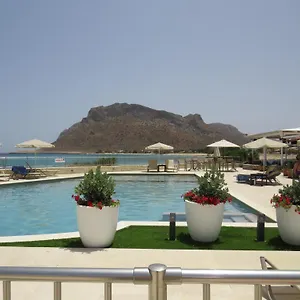 Blue Stavros (Crete)