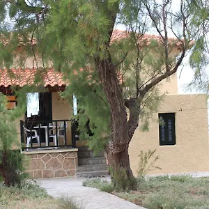 Gianna's House Stavrós
