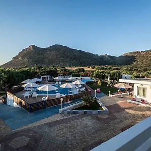 Paradisio Baby And Stavros (Crete)