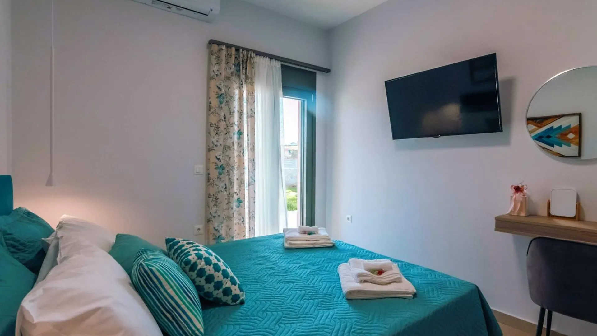 Holiday home Blue Lagoon Villa Stavros