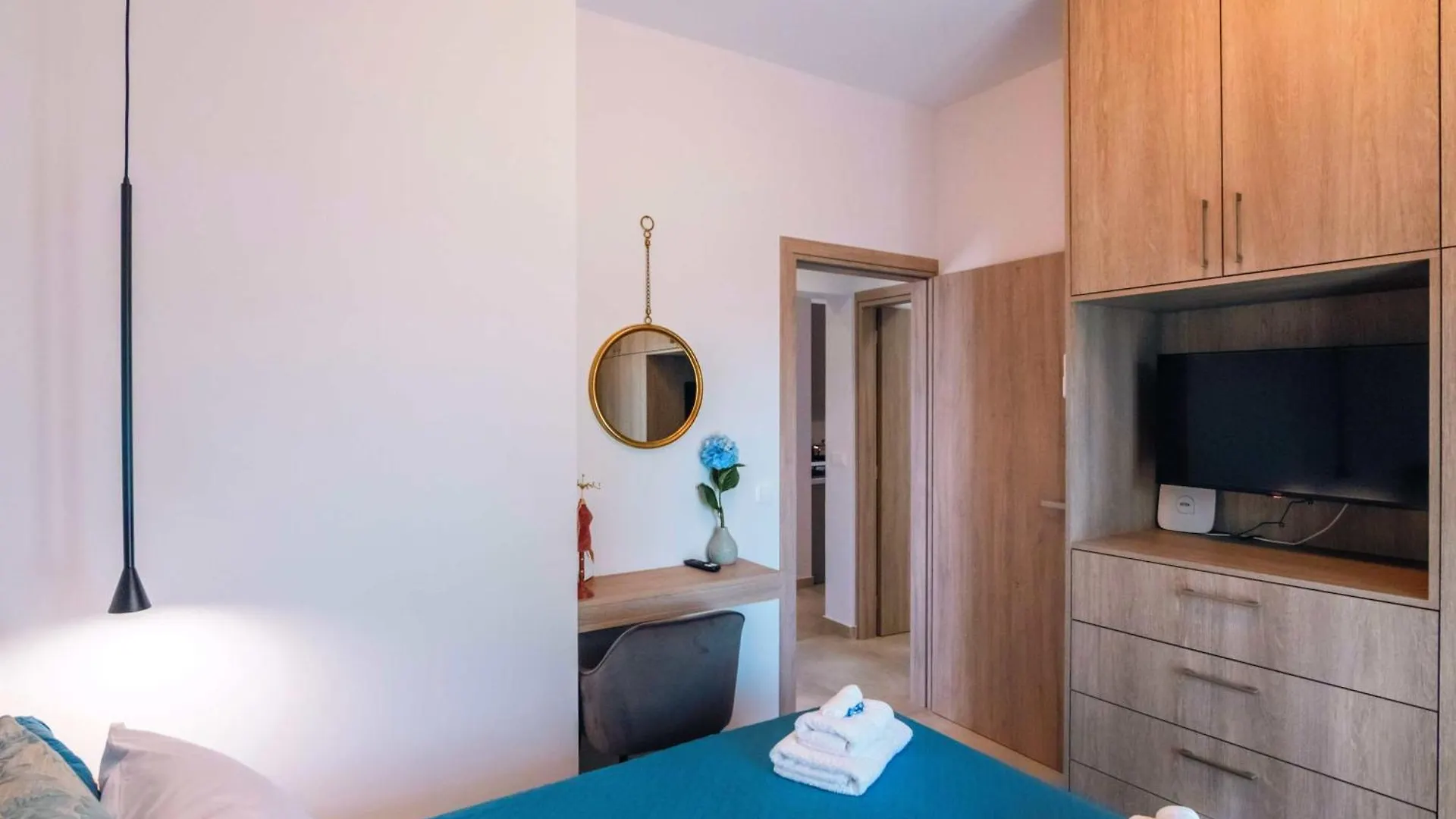 Blue Lagoon Villa Stavros  0*, Stavros (Crete)