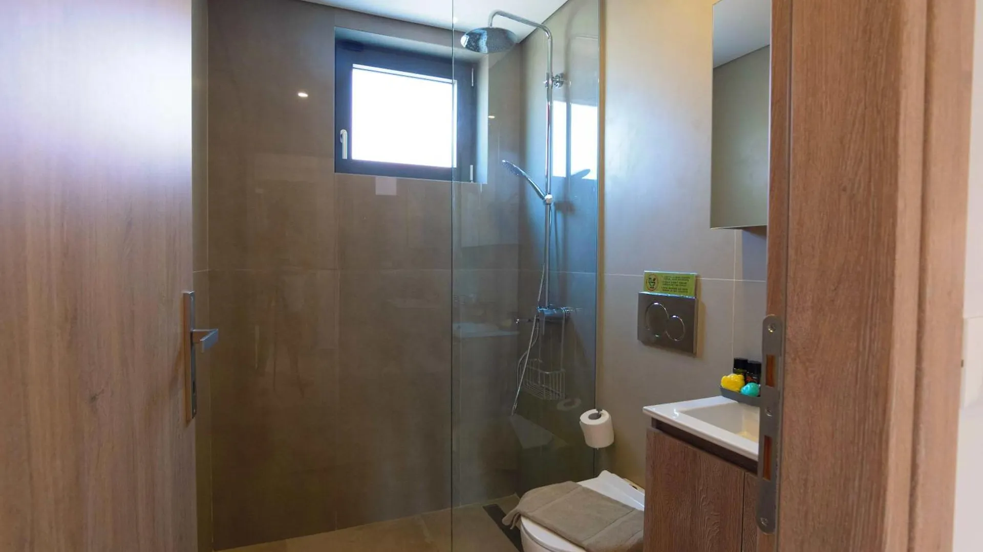 Blue Lagoon Villa Stavros  0*, Stavros (Crete)