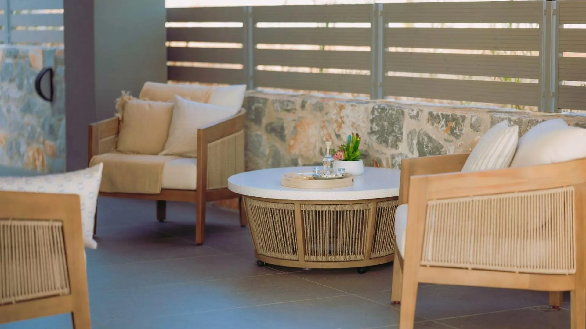 Blue Lagoon Villa Stavros