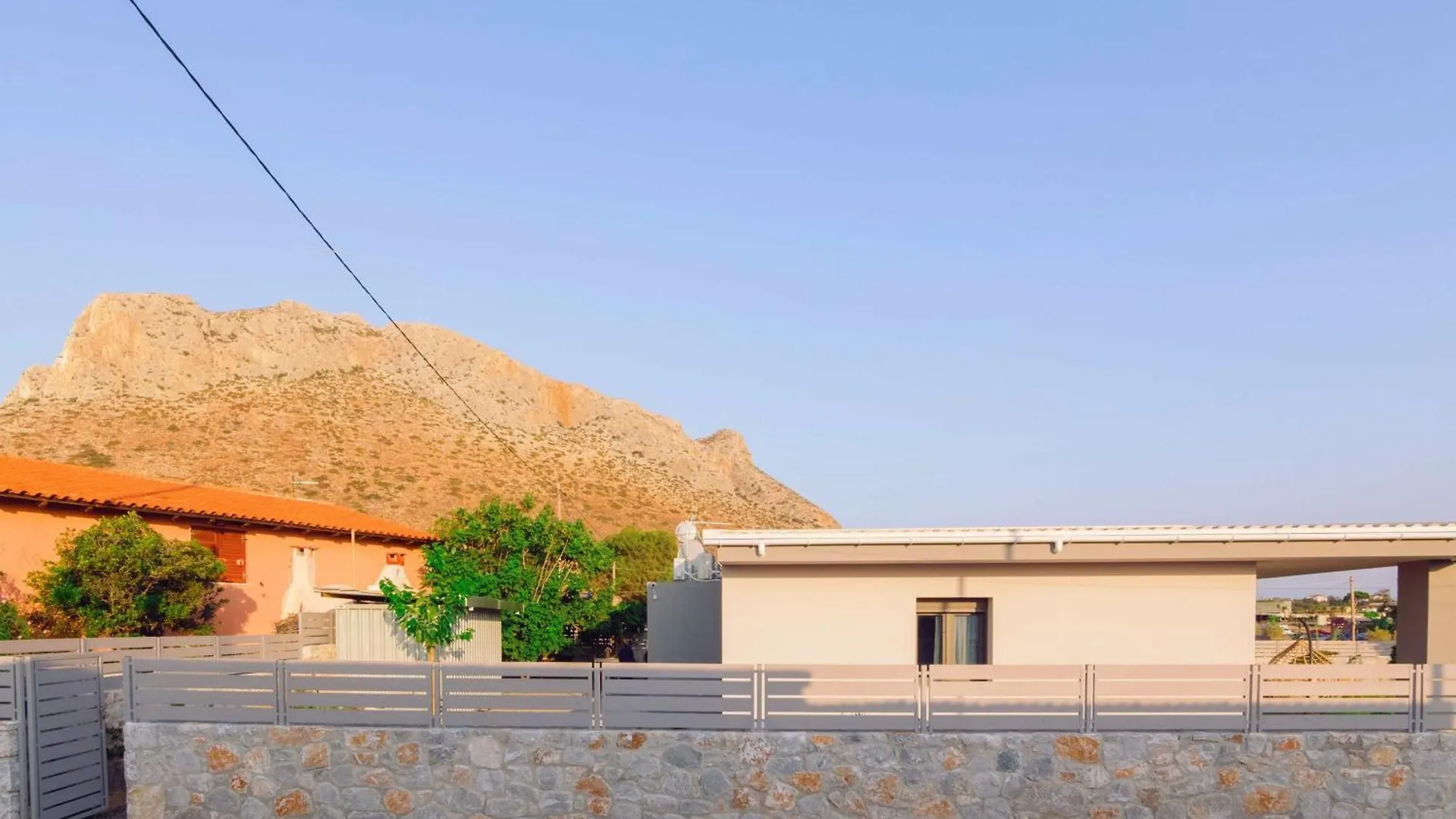 Blue Lagoon Villa Stavros  0*, Stavros (Crete) Greece