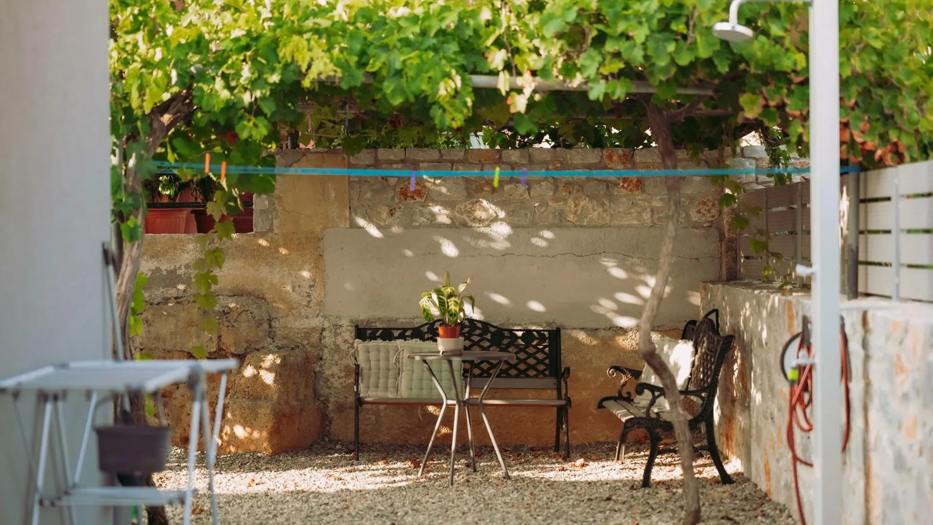Blue Lagoon Villa Stavros  0*, Stavros (Crete)