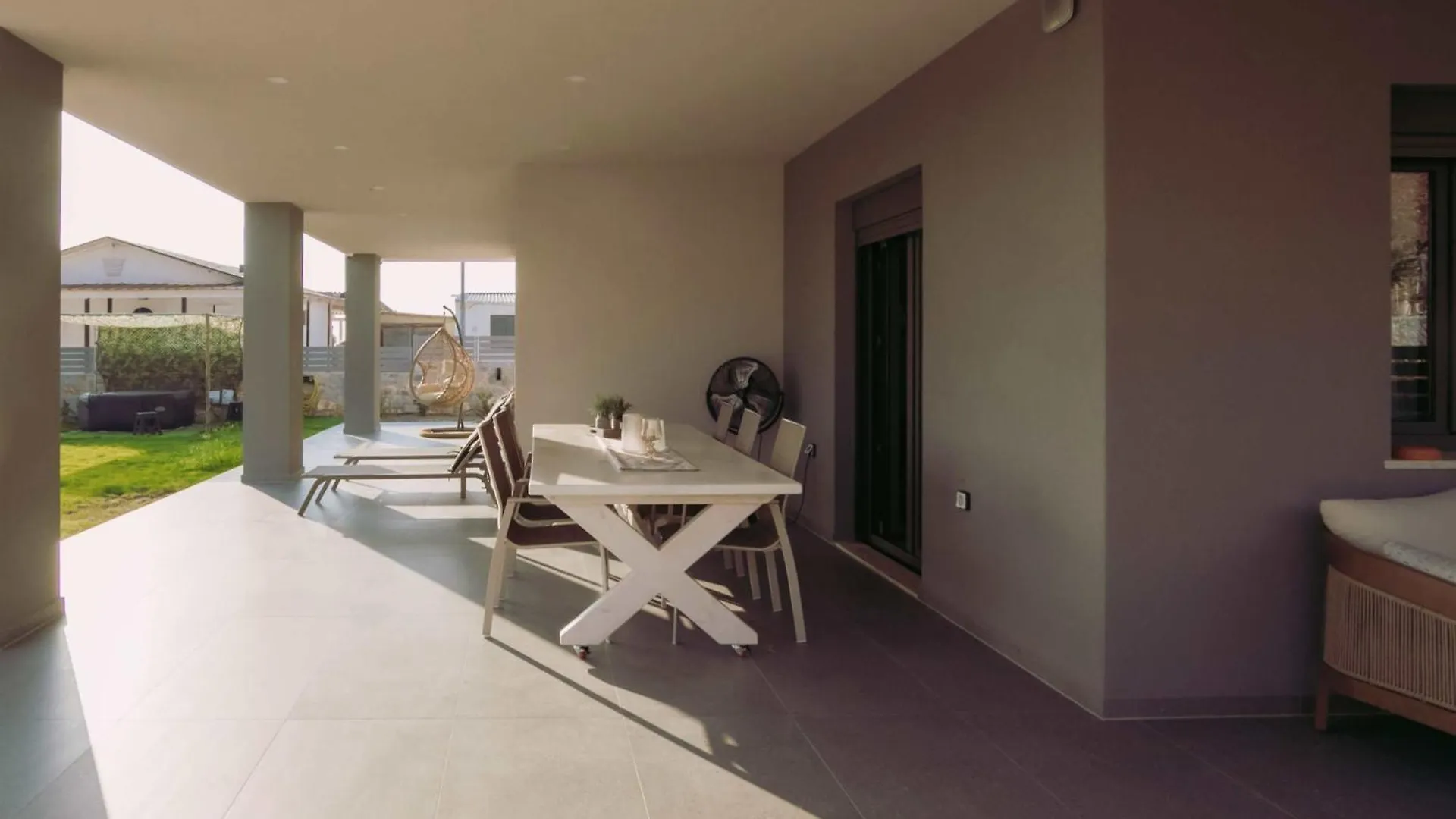 Holiday home Blue Lagoon Villa Stavros