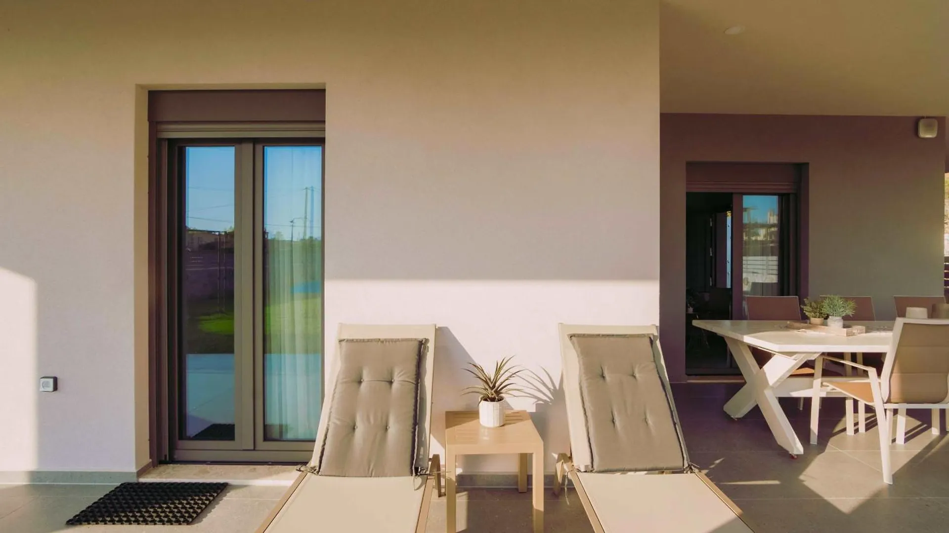 Holiday home Blue Lagoon Villa Stavros  Greece