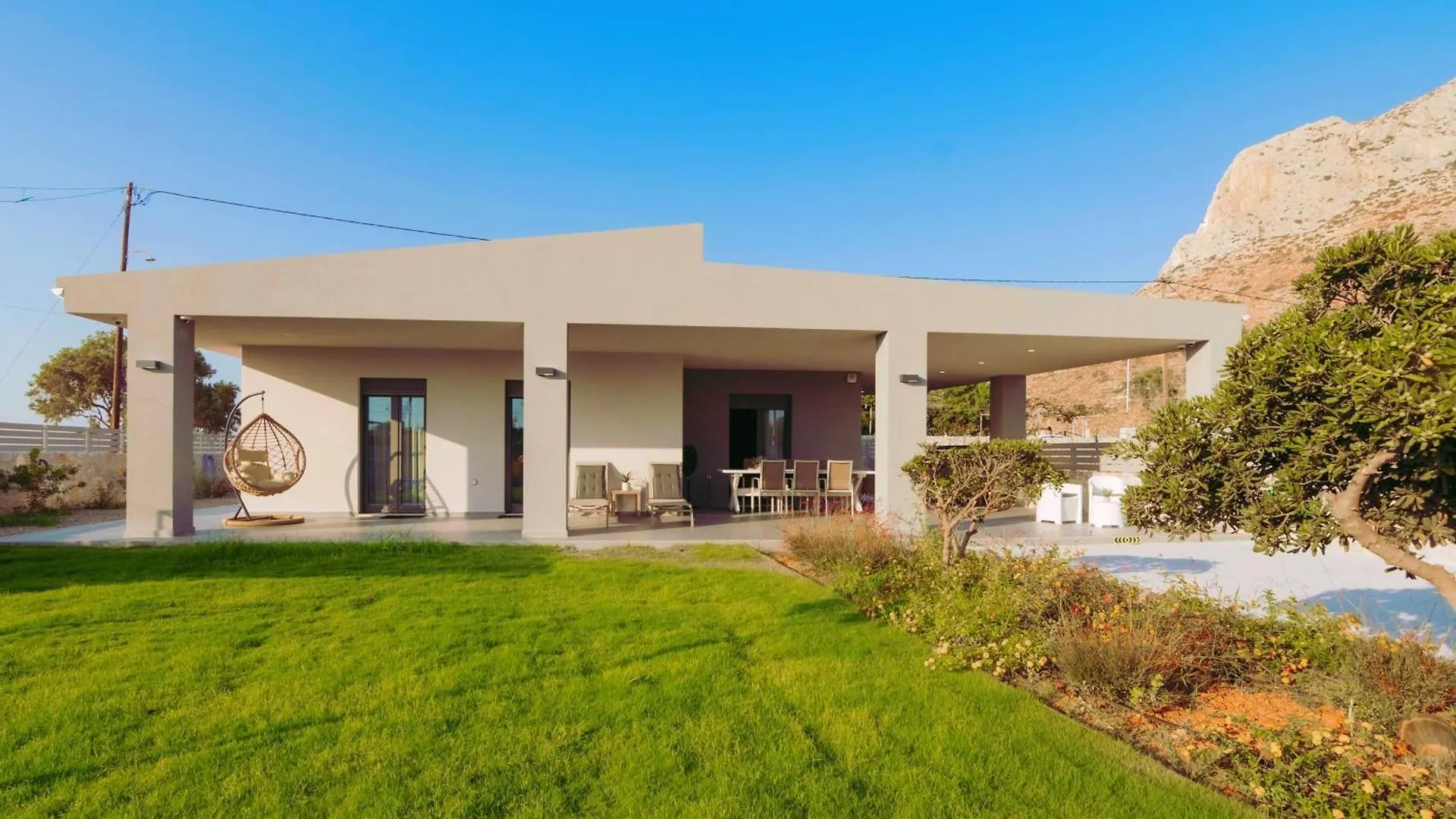 Blue Lagoon Villa Stavros  Stavros (Crete)