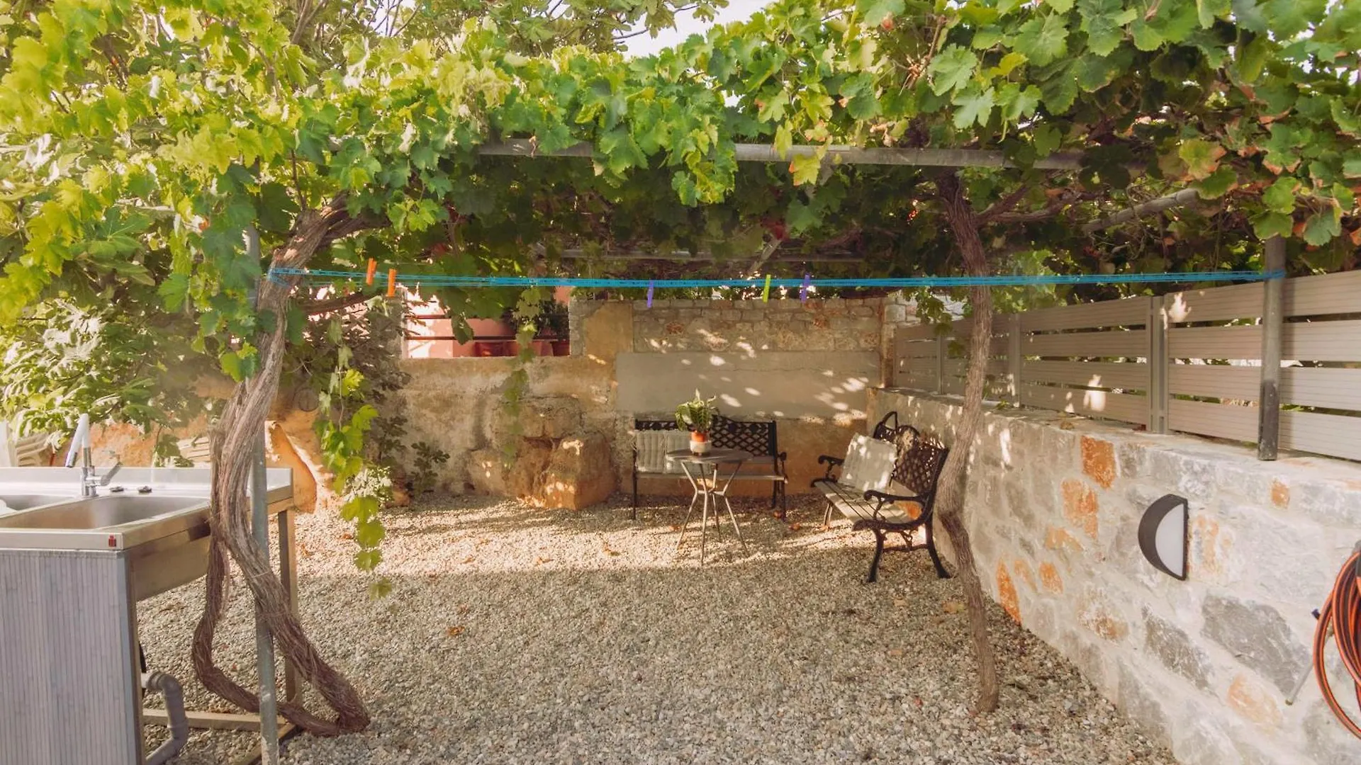 Blue Lagoon Villa Stavros  Holiday home