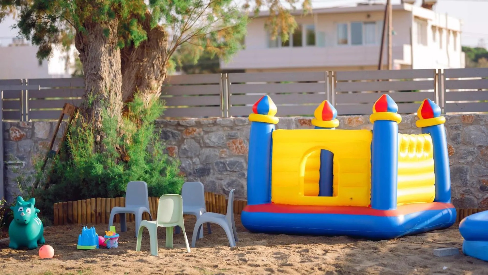 Blue Lagoon Villa Stavros  Holiday home Stavros (Crete)