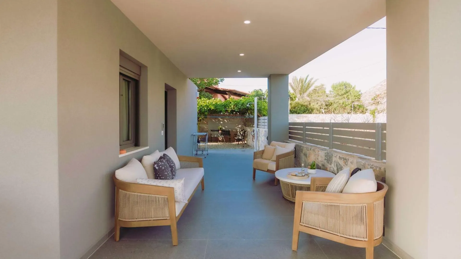 Blue Lagoon Villa Stavros  Holiday home Stavros (Crete)